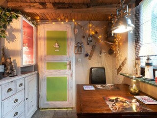 Apartment Wismar Ausstattung 25