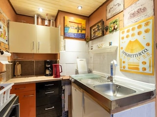 Apartment Wismar Ausstattung 16