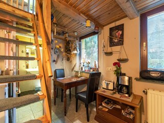 Apartment Wismar Ausstattung 27