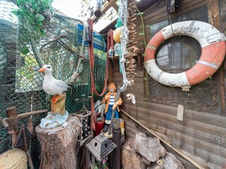 Appartamento Wismar Registrazione all'aperto 8