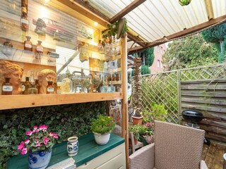 Apartment Wismar Außenaufnahme 5
