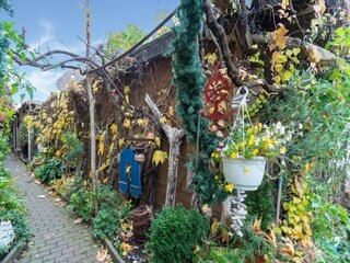 Appartement Wismar Buitenaudio-opname 3