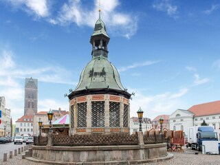 Apartamento Wismar Entorno 35