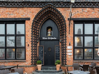 Apartment Wismar Umgebung 37
