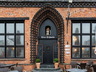 Apartment Wismar Umgebung 39