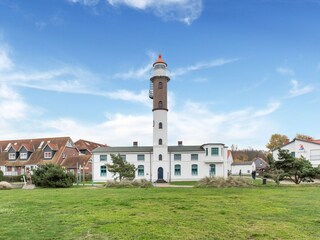 Apartamento Wismar Entorno 39