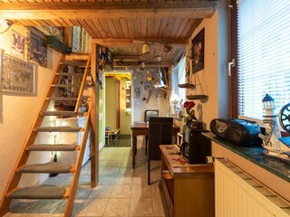Apartment Wismar Ausstattung 28