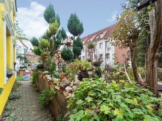 Apartamento Wismar Características 29