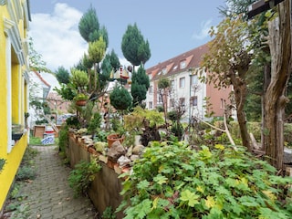 Apartment Wismar Ausstattung 33