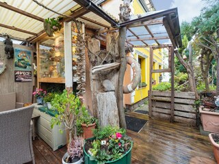 Apartamento Wismar Grabación al aire libre 12