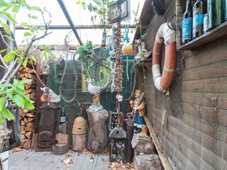 Apartamento Wismar Grabación al aire libre 14
