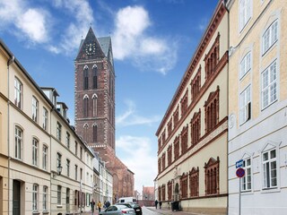 Apartamento Wismar Entorno 40