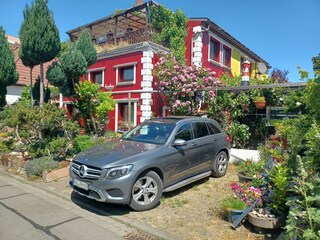 Apartamento Wismar Entorno 37