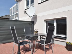 Appartement élégant à Warnkenhagen avec terrasse meublée - Kalkhorst - image1