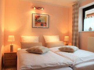Apartment Nienhagen Features 10