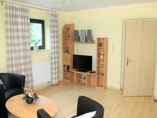 Apartamento Nienhagen Características 11