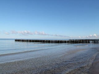 Appartamento Nienhagen Ambiente 24