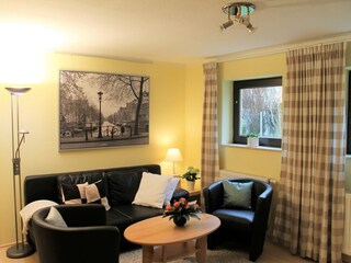 Apartamento Nienhagen Características 11