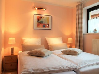 Apartment Nienhagen Ausstattung 6