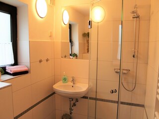 Appartement Nienhagen Kenmerken 11