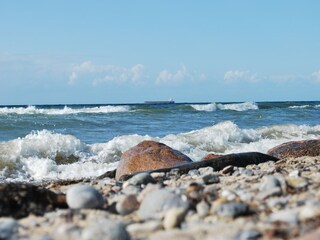 Appartement Nienhagen Environnement 19