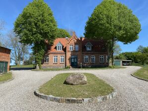 Apartment Ferienwohnung mit Garten in Lübberstorf - Lübberstorf - image1