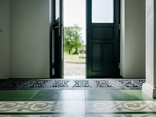 Appartement Lübberstorf Kenmerken 28