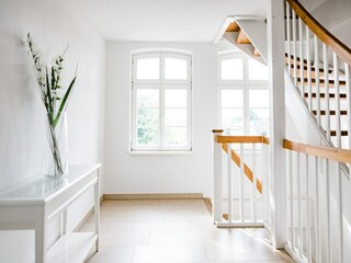 Apartamento Lübberstorf Características 29