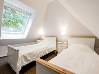 Apartamento Lübberstorf Características 16