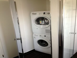 Apartamento Lübberstorf Características 18