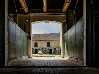 Appartamento Lübberstorf Registrazione all'aperto 14