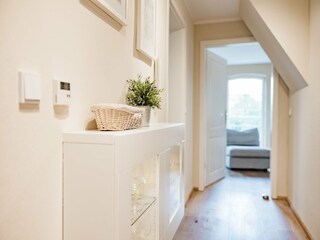 Apartamento Lübberstorf Características 23