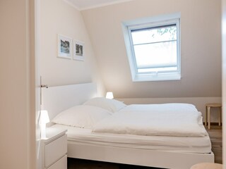 Apartamento Lübberstorf Características 23