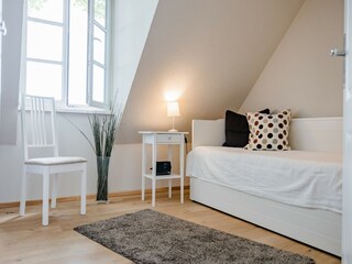 Apartamento Lübberstorf Características 30