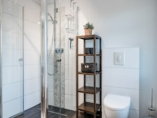 Apartamento Lübberstorf Características 22