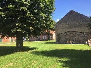Apartamento Lübberstorf Grabación al aire libre 15