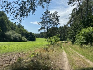 Apartamento Lübberstorf Entorno 31
