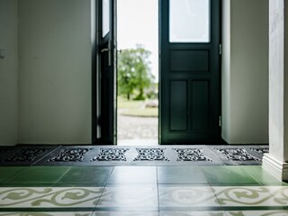 Apartamento Lübberstorf Características 26