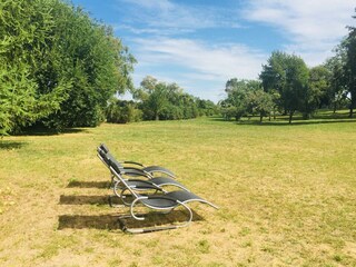 Apartamento Lübberstorf Grabación al aire libre 14