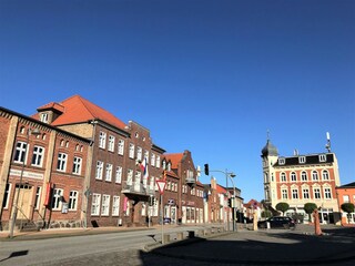 Apartamento Lübberstorf Entorno 36