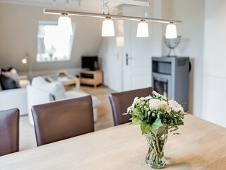Apartamento Lübberstorf Características 27