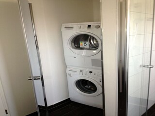 Apartamento Lübberstorf Características 26