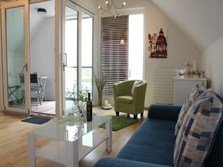 Apartamento Wismar Características 12