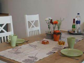 Appartamento Wismar Caratteristiche 11