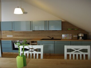 Appartement Wismar Kenmerken 7