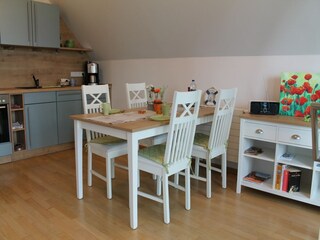 Appartement Wismar Kenmerken 8