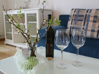 Apartment Wismar  40