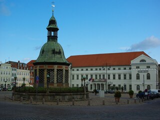 Apartamento Wismar Entorno 18