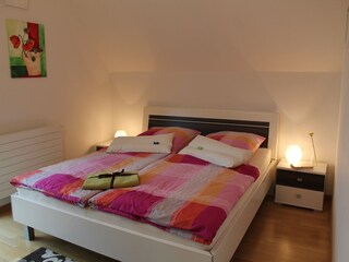 Appartement Wismar Kenmerken 12