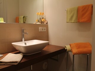 Appartement Wismar Équipement 13